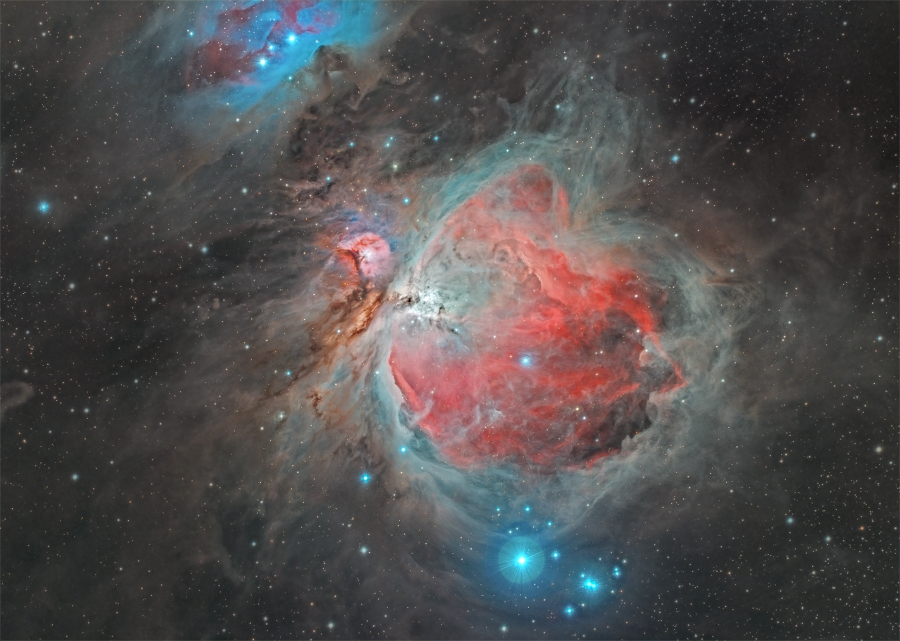 M42 2020.01.16 C14+Hyperstar