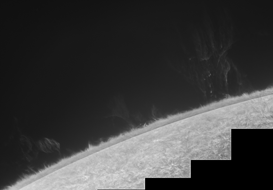 PROMINENCE