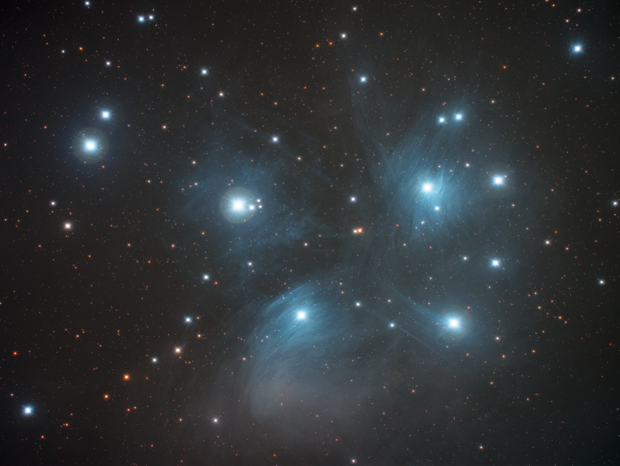 M45 2020.12.16 C14HD & Hyperstar