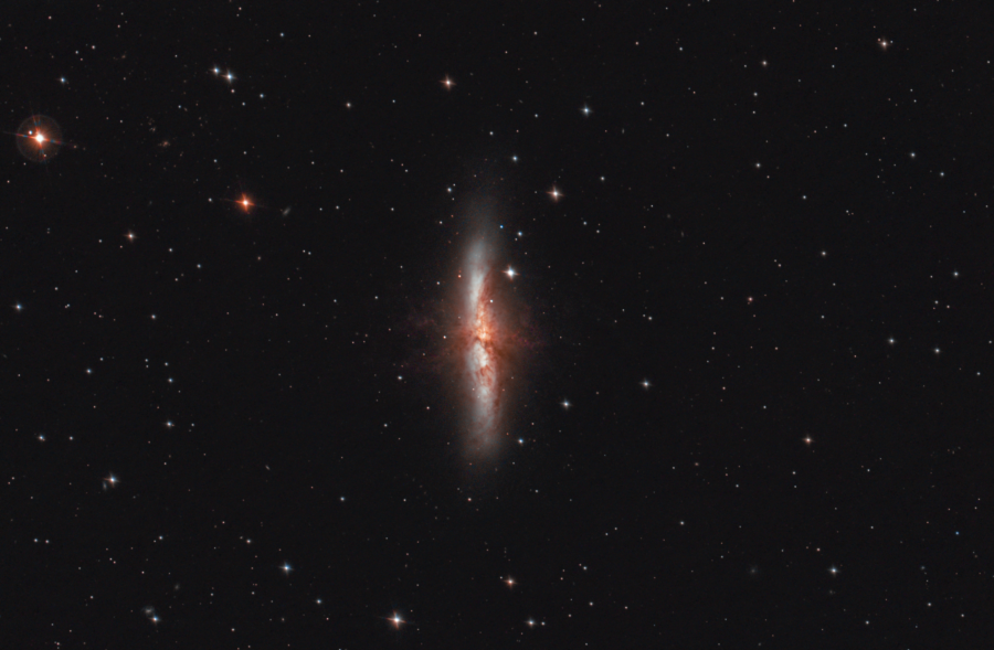 M82 2020.02.20