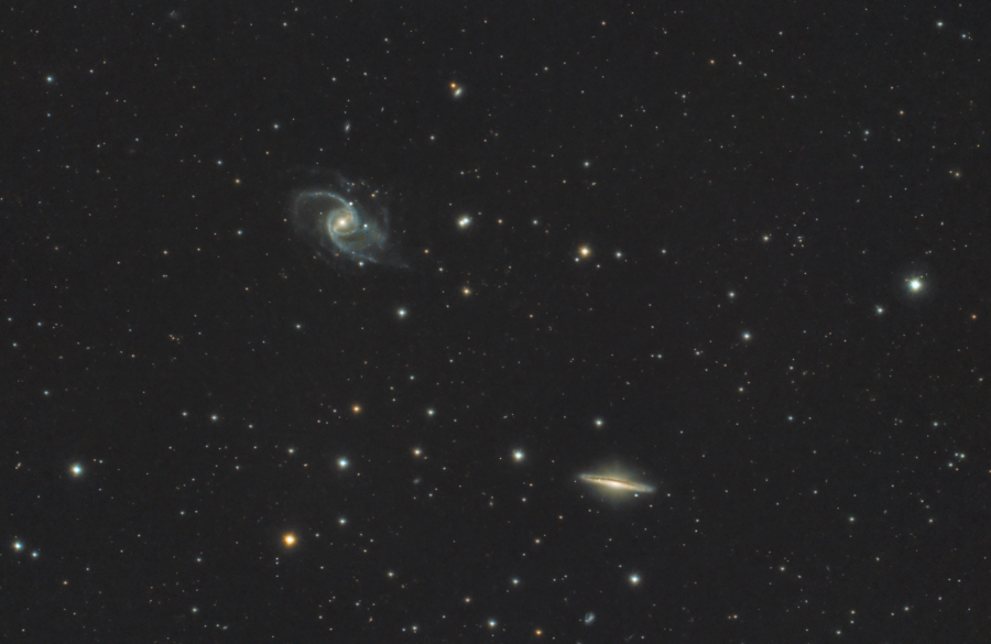 NGC 5905 – 5908 (0,72 arcsec/pixel)