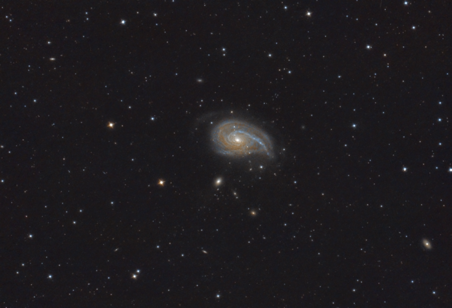 NGC772