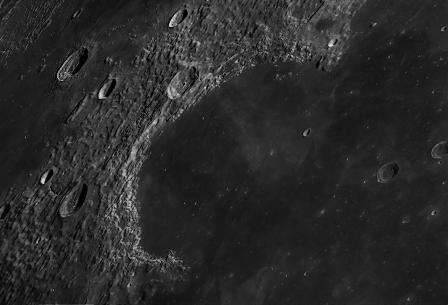 Sinus Iridum