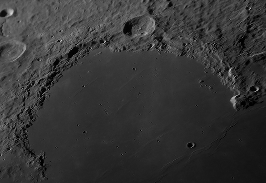 Sinus Iridum 2020.08.12