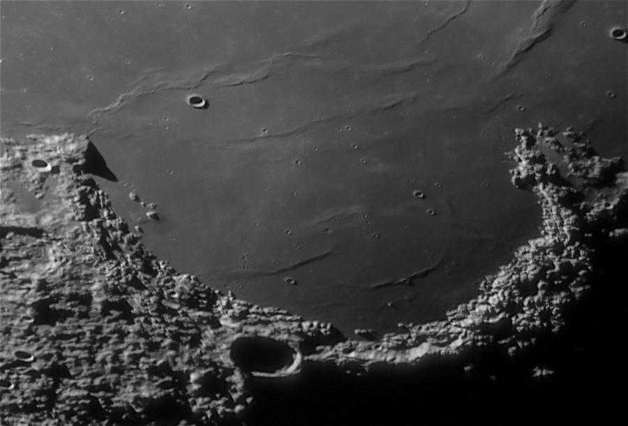 Sinus Iridum