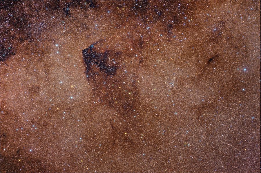 Barnard 312