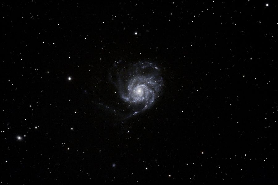 M101 Galassia "Girandola"