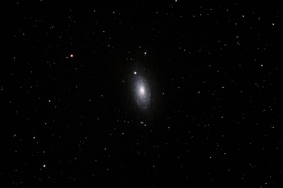 M63 Galassia "Girasole"