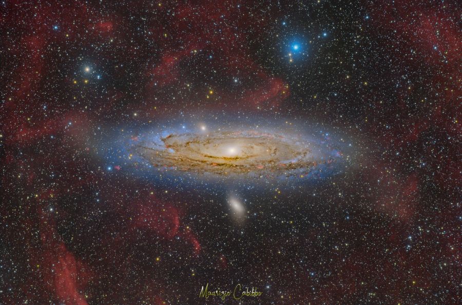 M31 widefield