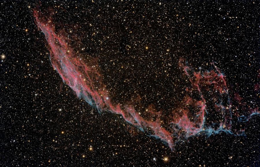 NGC6992-6995