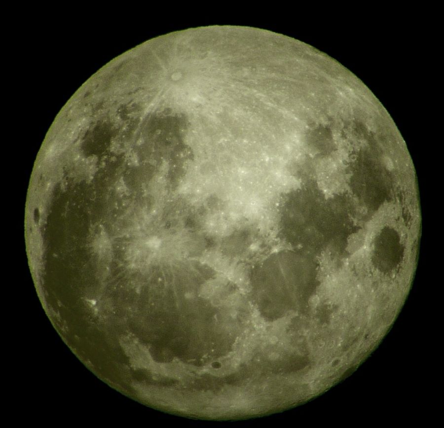 Superluna