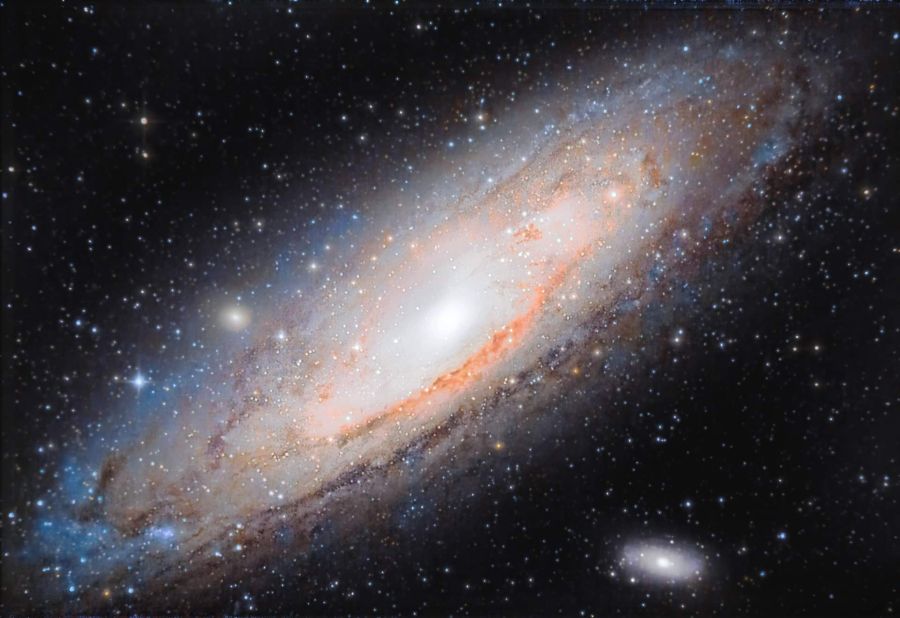 Andromeda