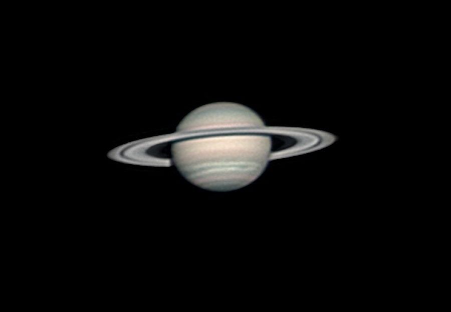 Saturno