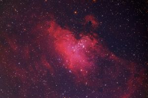 M16 - NEBULOSA AQUILA