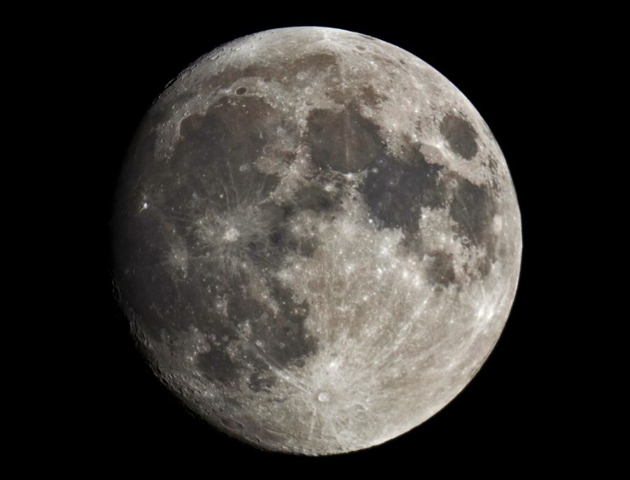 Luna 12 giorni