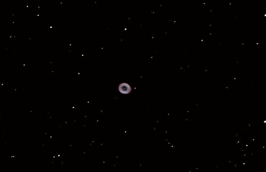 M57 Ring Nebula