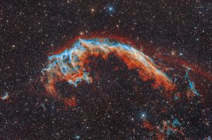 ngc 6992 velo est