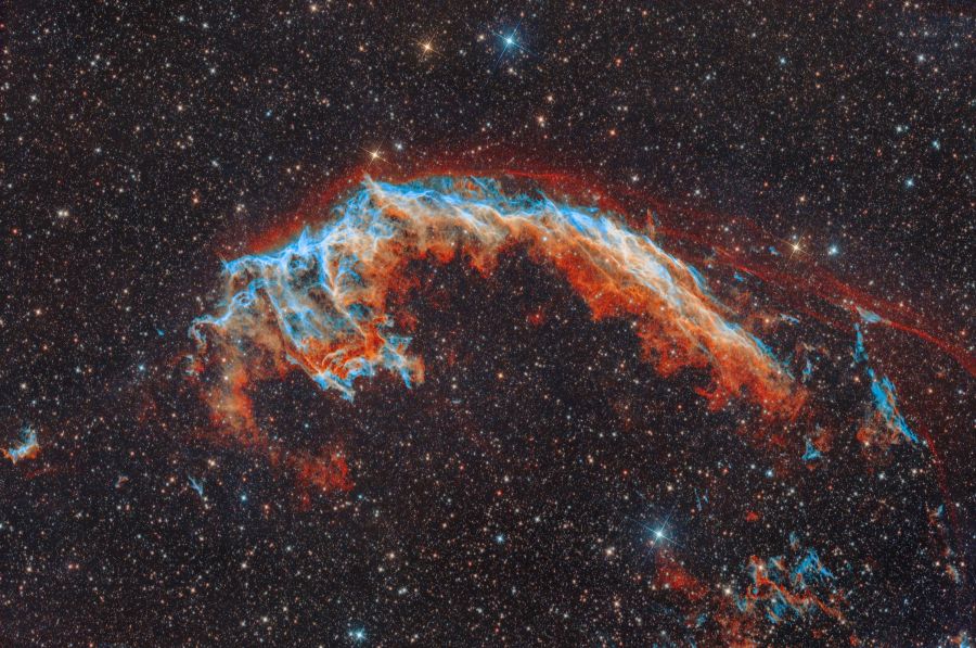 ngc 6992 velo est