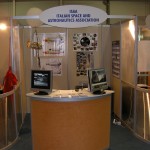 Stand ISAA