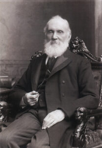 Lord William Thomson