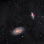 Nardulli M81-M82
