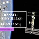_Transiti ISS marzo