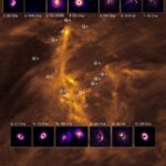 Planet-forming discs in the Chamaeleon cloud