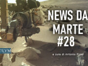 News da Marte #28: Perseverance Ingenuity