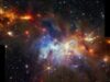 Serpens Nebula - JWST