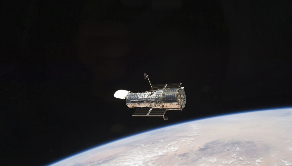 Problemi Hubble Space Telescope