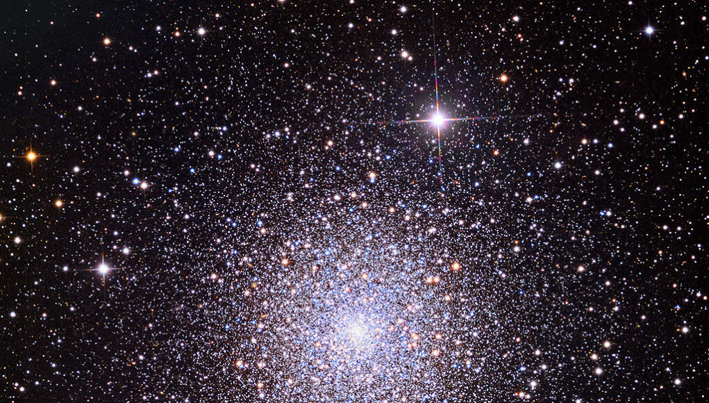 M15 Messier 15