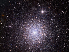 M15 Messier 15