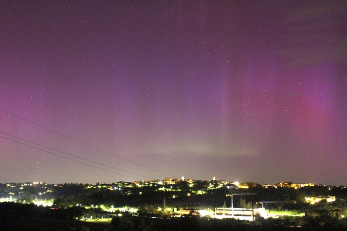 Aurora Alessandro Marchini 