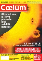 Coelum n.93 - 2006